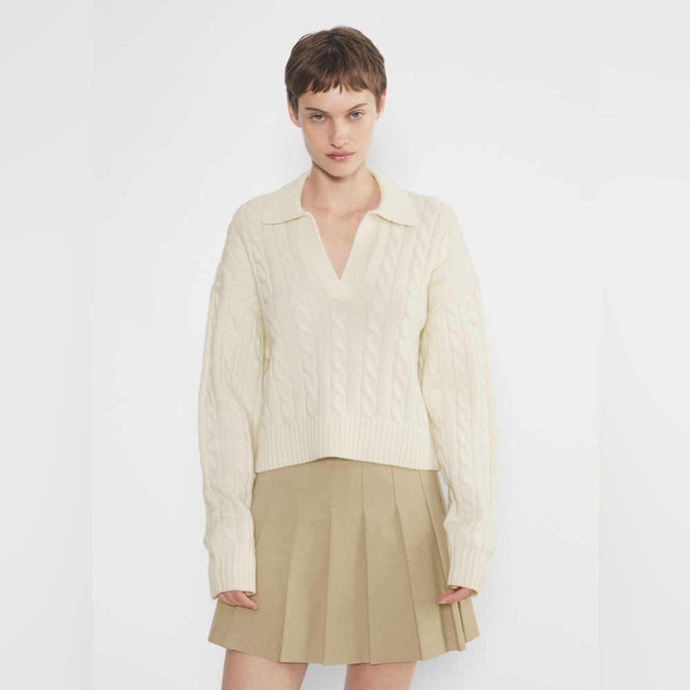 ARITZIA | Sunday Best Lottie Sweater